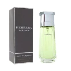Carolina Herrera Herrera Eau De Toilette Spray 100ml/3.4oz 15 Carolina Herrera Herrera Eau De Toilette Spray 100ml/3.4oz -Carolina Herrera 02533070305 1 6dd8fb52 b833 4e9e 8604 920006dd20e2