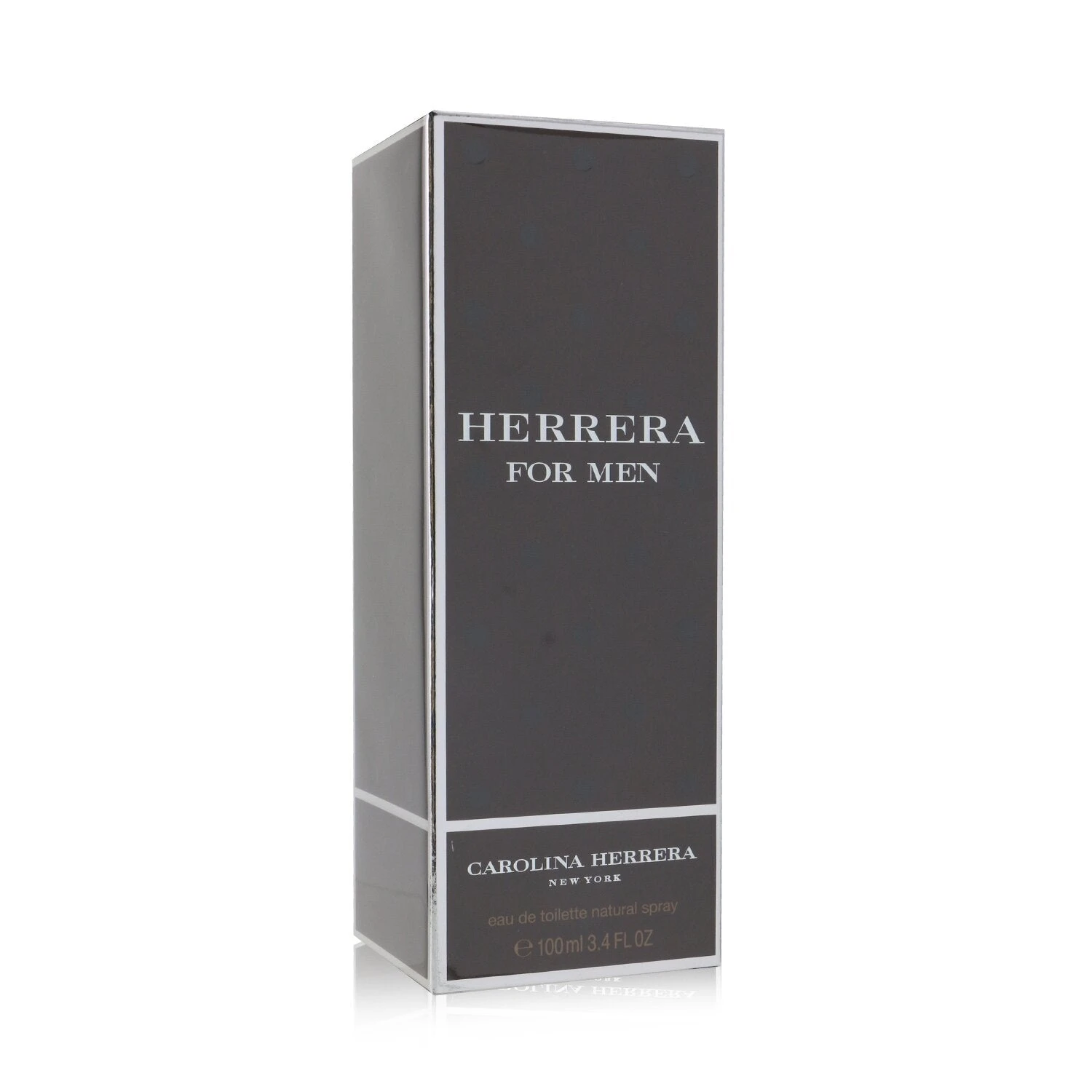Carolina Herrera Herrera Eau De Toilette Spray 50ml/1.7oz 6 Carolina Herrera Herrera Eau De Toilette Spray 50ml/1.7oz - Image 6