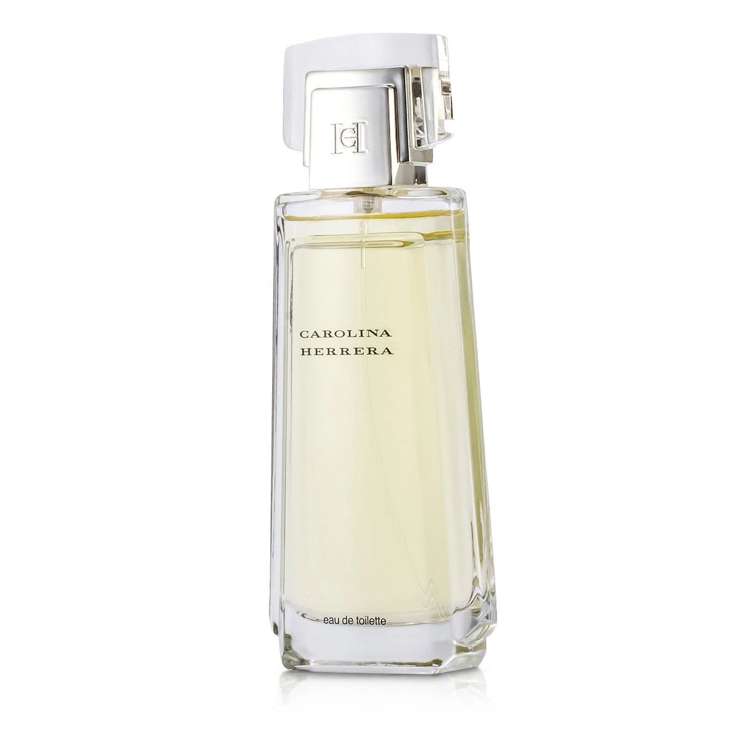 Carolina Herrera Herrera Eau De Toilette Spray 50ml/1.7oz 8 Carolina Herrera Herrera Eau De Toilette Spray 50ml/1.7oz - Image 8