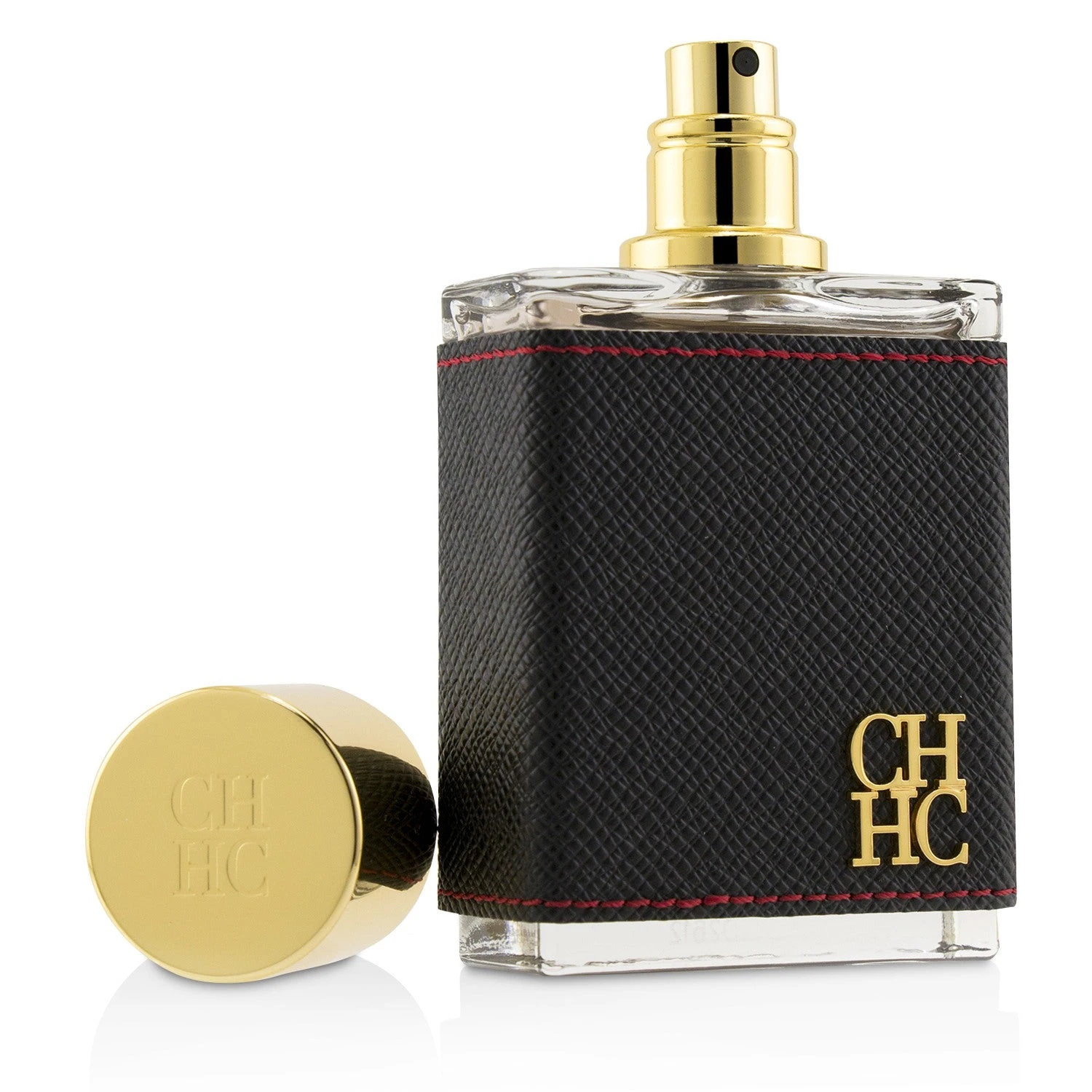 Carolina Herrera CH Eau De Toilette Spray 50ml/1.6oz 11 Carolina Herrera CH Eau De Toilette Spray 50ml/1.6oz - Image 11