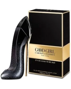 Carolina Herrera Women's Good Girl Supreme 2.7oz EDP Spray