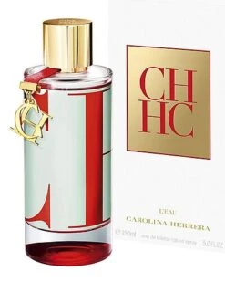 Carolina Herrera Women's L'Eau 5.1oz EDT Spray