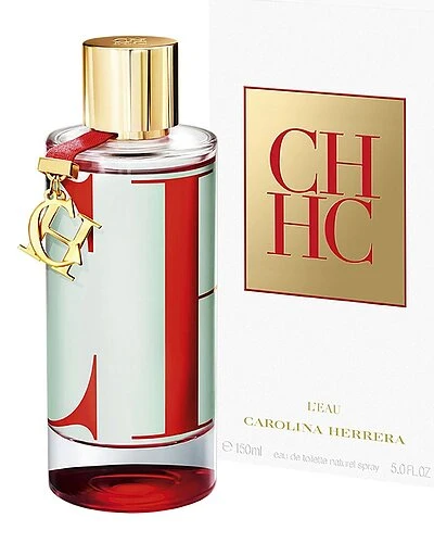 Carolina Herrera Women's L'Eau 5.1oz EDT Spray 1 Carolina Herrera Women's L'Eau 5.1oz EDT Spray