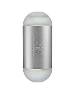 Carolina Herrera Women's 3.4oz 212 Tester EDT Spray