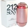 Carolina Herrera Women's 3.4oz 212 Sexy Tester EDP Spray
