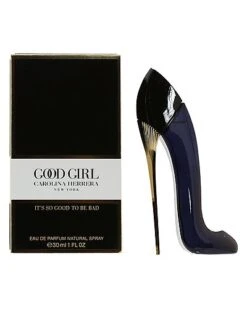 Carolina Herrera 1oz Good Girl Women