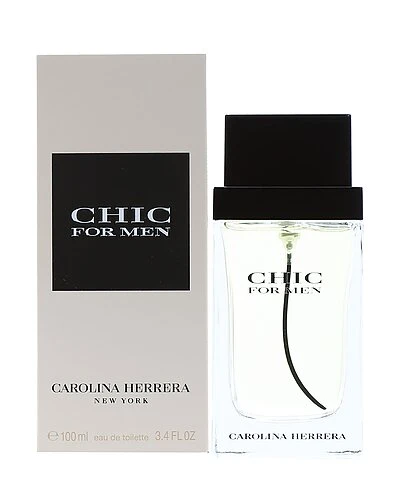 Carolina Herrera 3.4oz Chic Women 1 Carolina Herrera 3.4oz Chic Women