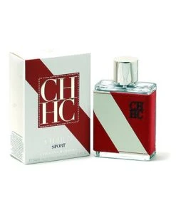 Carolina Herrera 3.4oz Sport Men Women