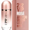 Carolina Herrera 4.2oz 212 VIP Rose Eau De Parfum Spray Women