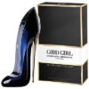 2.7oz Carolina Herrera Good Girl Eau De Parfum Spray Women