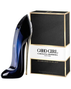 2.7oz Carolina Herrera Good Girl Eau De Parfum Spray Women