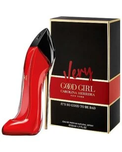 Carolina Herrera Women's 1.7oz Very Good Girl EDP Spray