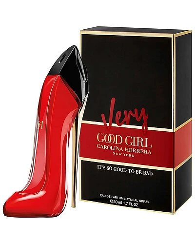 Carolina Herrera Women's 1.7oz Very Good Girl EDP Spray 1 Carolina Herrera Women's 1.7oz Very Good Girl EDP Spray
