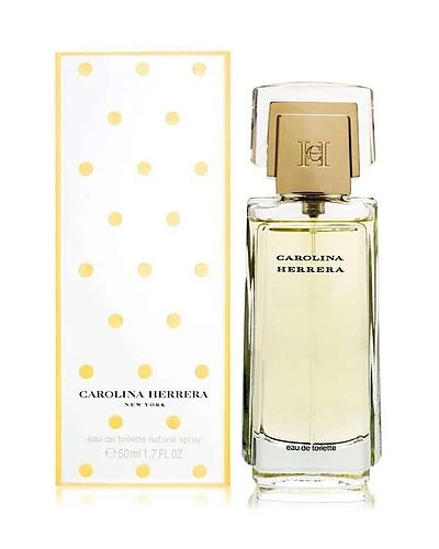 Carolina Herrera Women's 1.7oz EDT Spray 1 Carolina Herrera Women's 1.7oz EDT Spray