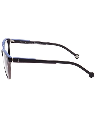 Carolina Herrera Women's VHE800K 52mm Optical Frames 2 Carolina Herrera Women's VHE800K 52mm Optical Frames - Image 2