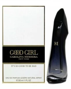 Carolina Herrera Women's 1oz Good Girl Legere EDP Spray