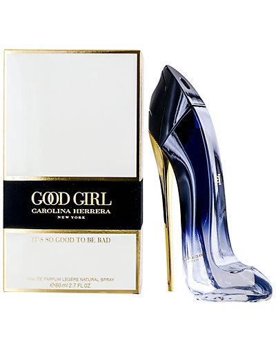 Carolina Herrera Women's 2.7oz Good Girl Eau De Parfum Legere Eau De Parfum Spray 1 Carolina Herrera Women's 2.7oz Good Girl Eau De Parfum Legere Eau De Parfum Spray