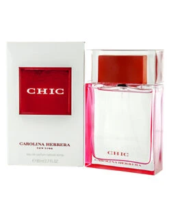 Carolina Herrera Women's 2.7oz Chic For Her Eau De Parfum Spray