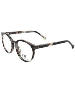 Carolina Herrera Women's VHE802V 49mm Optical Frames