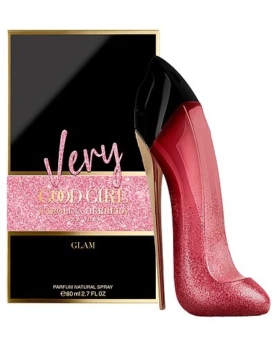 Carolina Herrera Women's 2.7oz Very Good Girl Glam EDP Spray 1 Carolina Herrera Women's 2.7oz Very Good Girl Glam EDP Spray