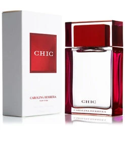 Carolina Herrera Women's 2.7oz Chic Eau De Parfum