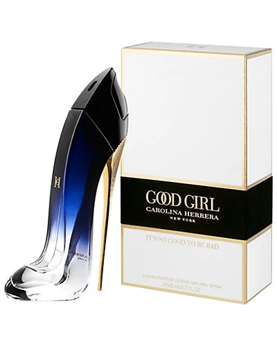 Carolina Herrera Women's 2.7oz Good Girl Legere Eau De Parfum 1 Carolina Herrera Women's 2.7oz Good Girl Legere Eau De Parfum