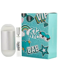 Carolina Herrera Women's 2pc 212 Set