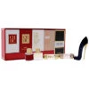 Women's 5 Mini Gift Set Carolina Herrera Fragrances Fragrance Set