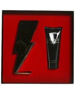 Carolina Herrera Bad Boy Set Men