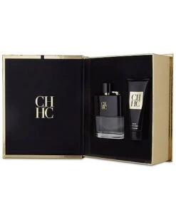 Carolina Herrera Prive 2pcs Set For Men