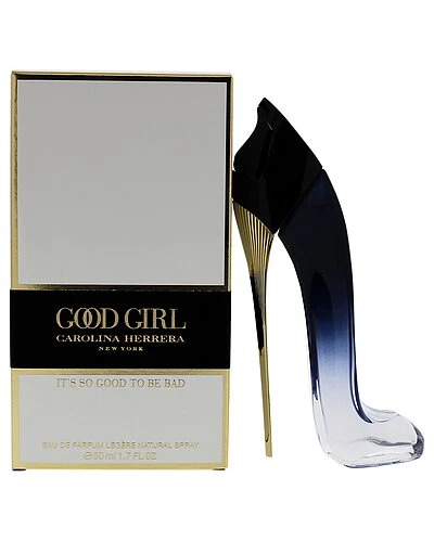 Carolina Herrera Women's 1.7oz Good Girl Legere EDP Spray 2 Carolina Herrera Women's 1.7oz Good Girl Legere EDP Spray - Image 2