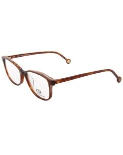 Carolina Herrera Women's VHE776K 53mm Optical Frames