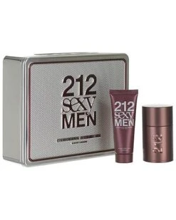 Carolina Herrera Men's 212 Sexy 2pc Set