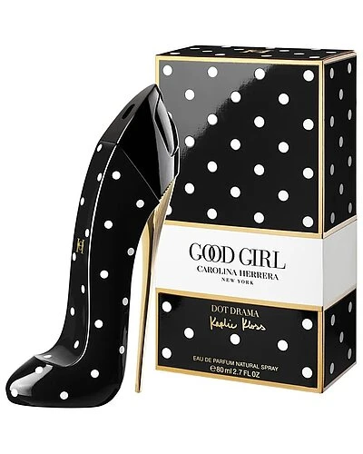 Carolina Herrera Women's 2.7oz Good Girl Dot Drama EDP Spray 1 Carolina Herrera Women's 2.7oz Good Girl Dot Drama EDP Spray