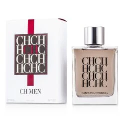 Carolina Herrera CH After Shave Lotion 100ml/3.4oz
