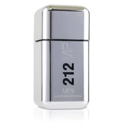 Carolina Herrera 212 VIP Eau De Toilette Spray 100ml/3.3oz 13 Carolina Herrera 212 VIP Eau De Toilette Spray 100ml/3.3oz -Carolina Herrera 13050870305 1 30709cd7 deae 474a 9c13 f195839867cc