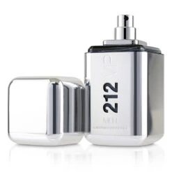 Carolina Herrera 212 VIP Eau De Toilette Spray 50ml/1.7oz -Carolina Herrera 13050870305 2