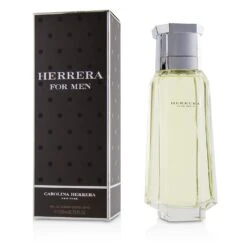 Carolina Herrera Herrera Eau De Toilette Spray 50ml/1.7oz 19 Carolina Herrera Herrera Eau De Toilette Spray 50ml/1.7oz -Carolina Herrera 13928370305