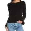 Carolina Herrera Wneck Pullover Women