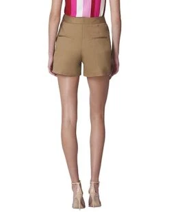 Carolina Herrera Gh Waisted Short Women -Carolina Herrera 1411474192 RLLD 2