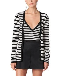 Carolina Herrera Knit Cardigan Women