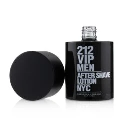 Carolina Herrera 212 VIP After Shave Lotion 100ml/3.4oz -Carolina Herrera 14745470305 2