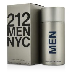 Carolina Herrera 212 NYC Eau De Toilette Spray 200ml/6.75oz