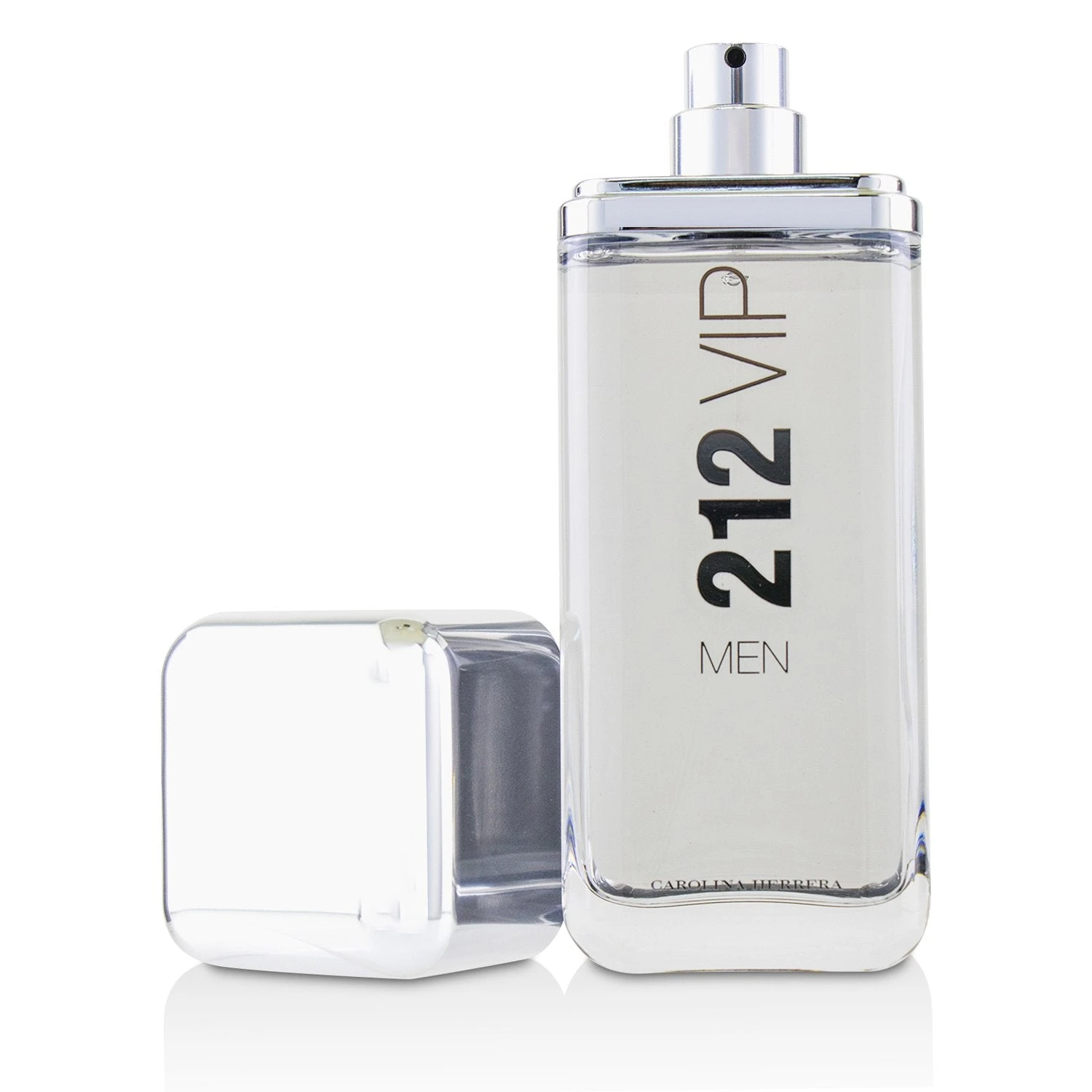 Carolina Herrera 212 VIP Eau De Toilette Spray 200ml/6.75oz 9 Carolina Herrera 212 VIP Eau De Toilette Spray 200ml/6.75oz - Image 9