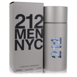 Carolina Herrera 212 Men