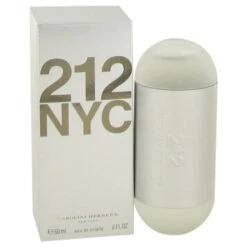 Carolina Herrera 212 NYC