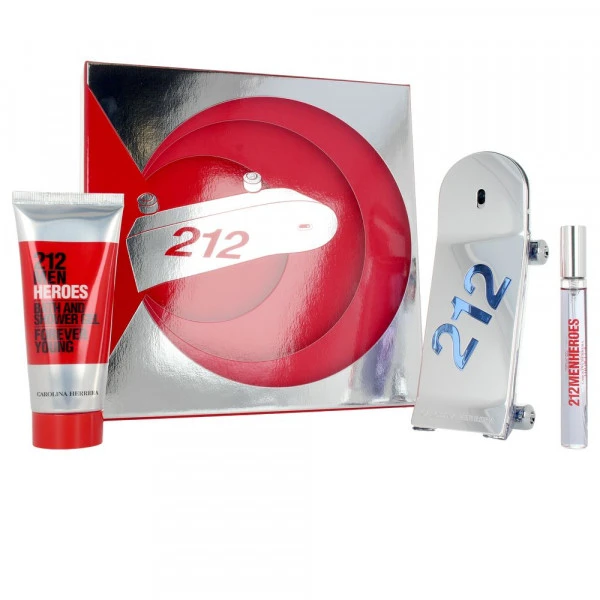 Carolina Herrera 212 NYC Men 1 Carolina Herrera 212 NYC Men