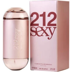 Carolina Herrera 212 Sexy