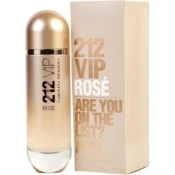 Carolina Herrera 212 Vip Rosé