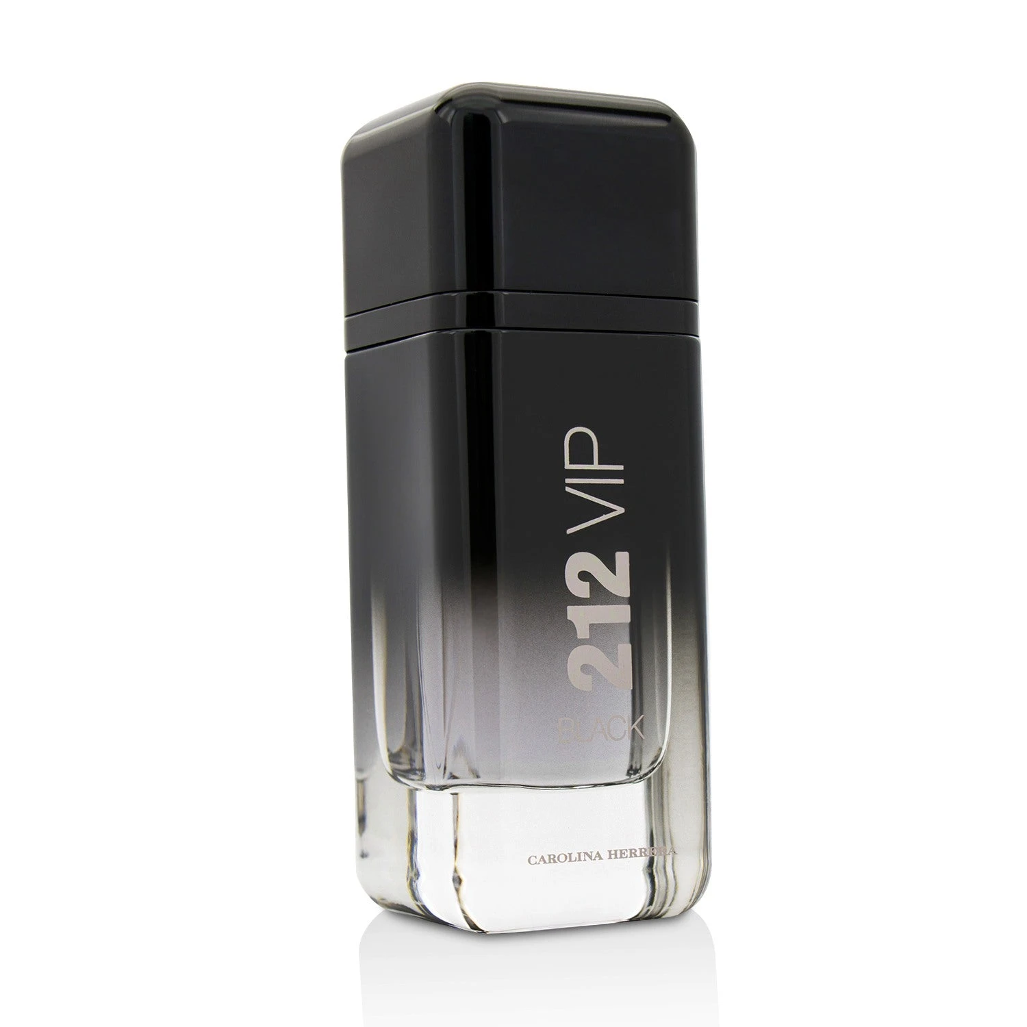 Carolina Herrera 212 VIP Black Eau De Parfum Spray 200ml/6.8oz 4 Carolina Herrera 212 VIP Black Eau De Parfum Spray 200ml/6.8oz - Image 4